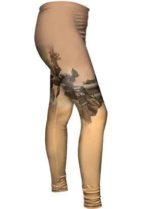 Stretchy Leggings