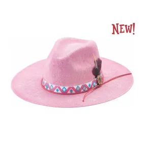 Straw Hats