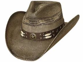 Bullhide Desperado Ladies Western Hat