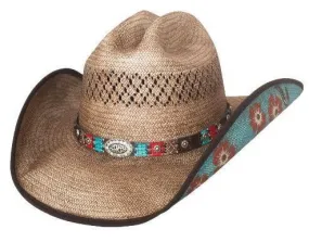 Straw Hats