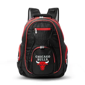 Bulls Backpack | Chicago Bulls Laptop Backpack
