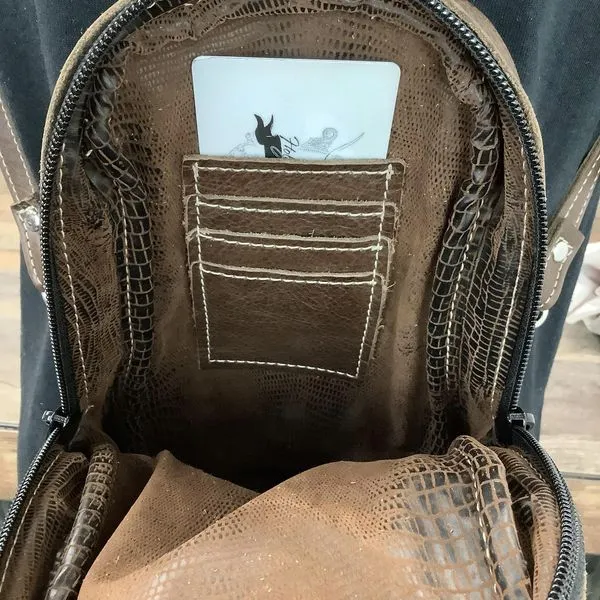 Bum Pack #65028