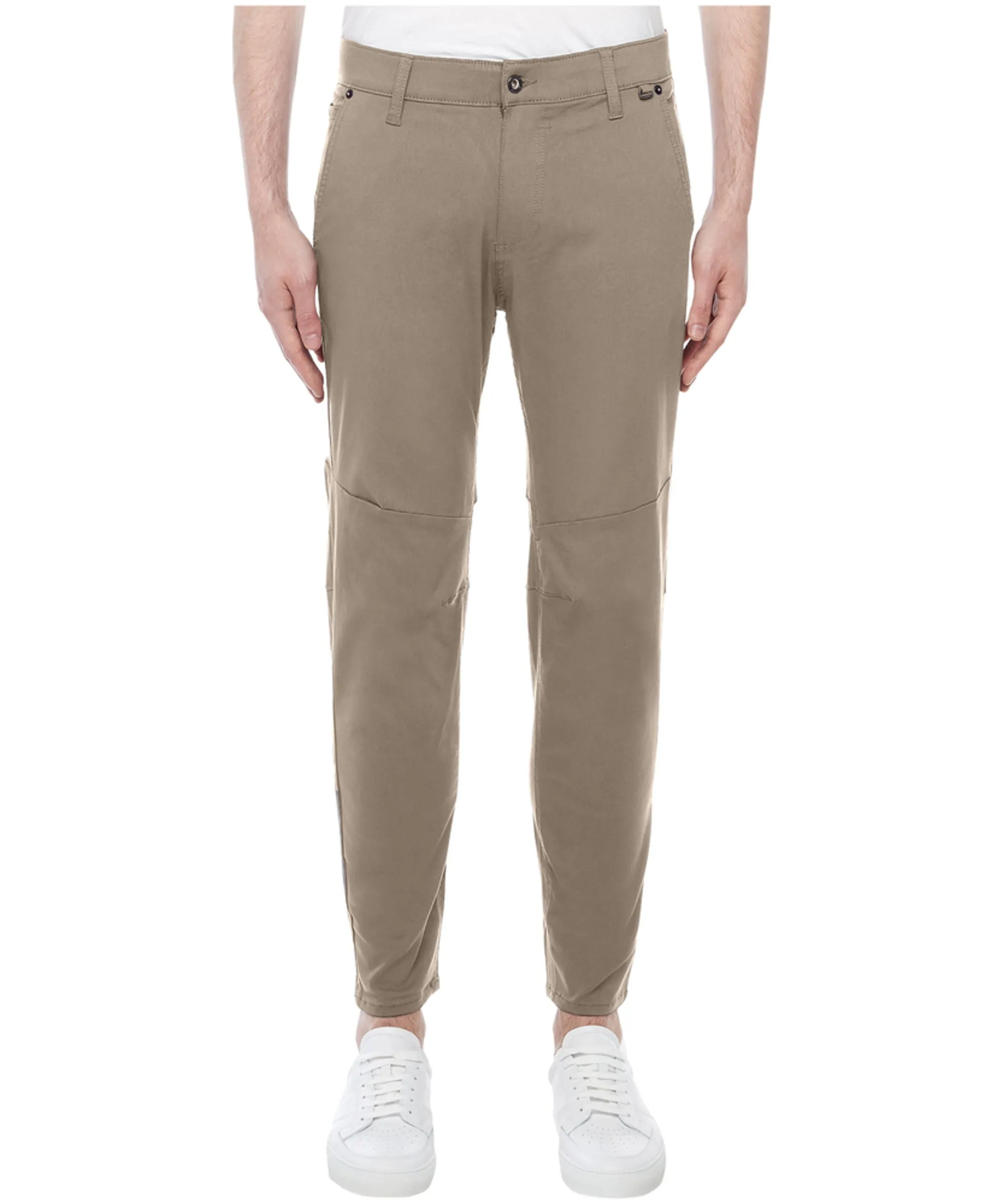 Bungee Chino - Taupe