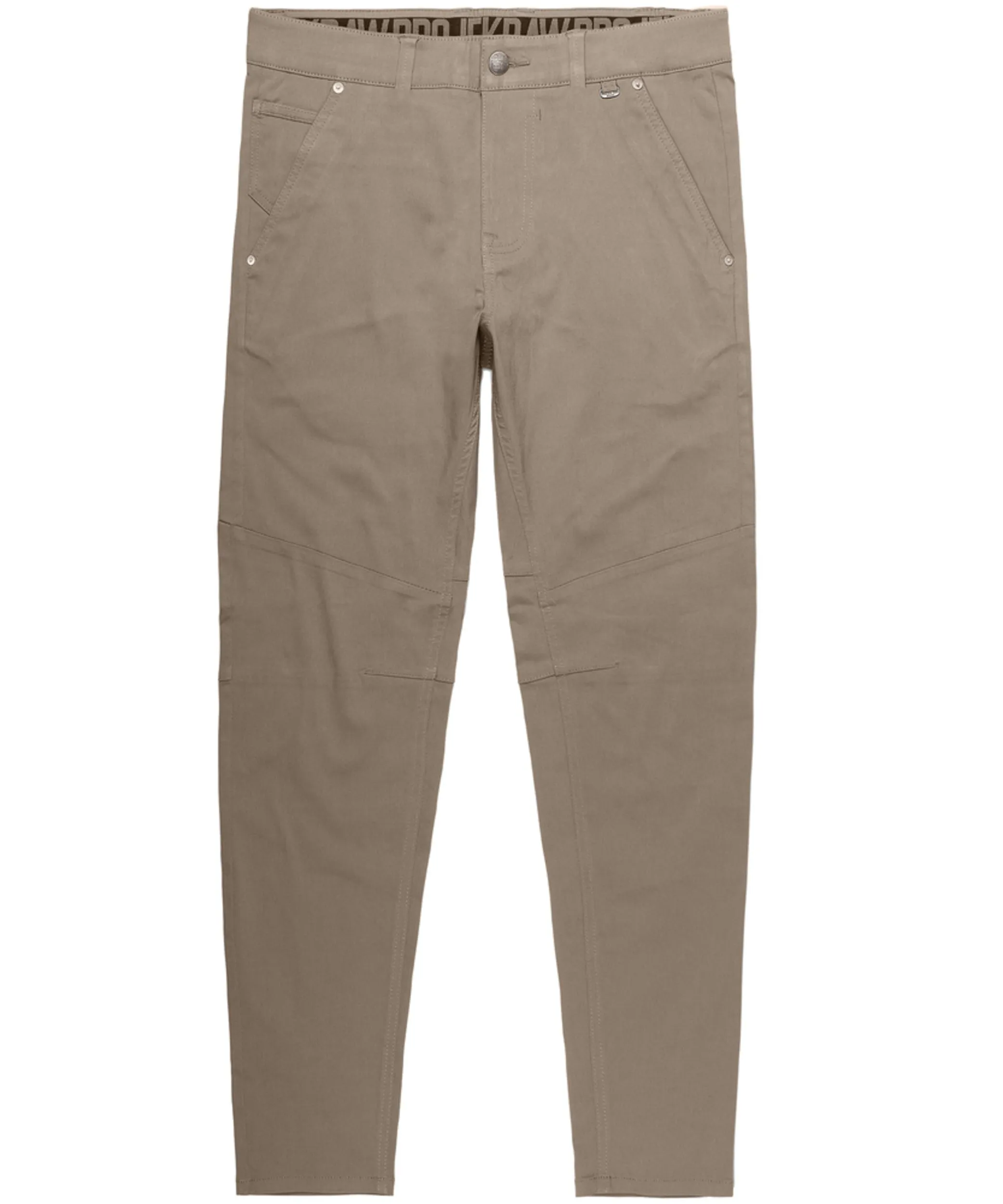 Bungee Chino - Taupe