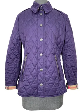Checkered Overcoats