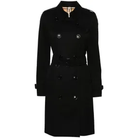 Double-Breasted Coats