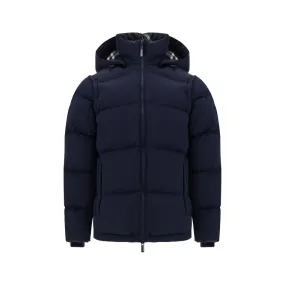 Burberry Down Jackets
