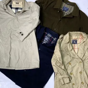 Trench Coats