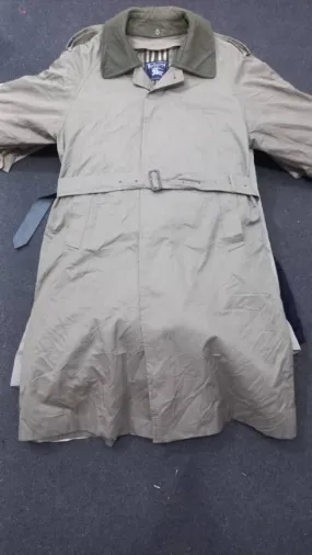 Trench Coats