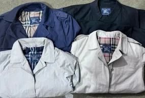 Trench Coats