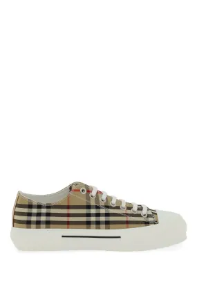 Canvas Sneakers