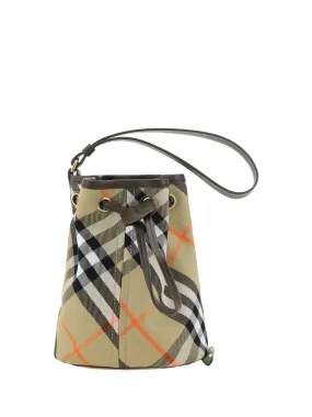 Burberry Women Bucket Bag