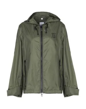 Hooded Coats