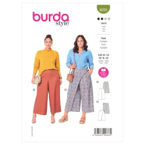 Culottes