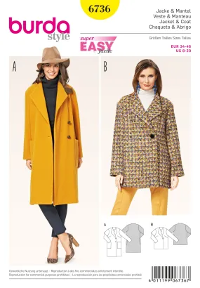Wool Coats