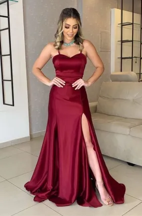 Evening Gowns
