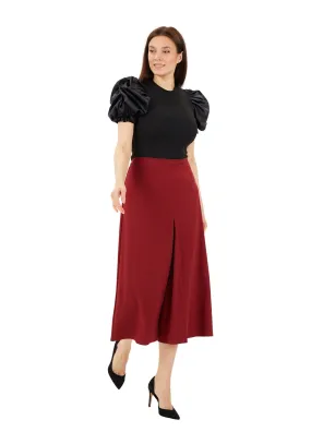 Flowy Culottes