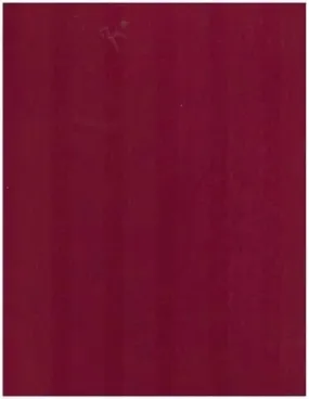 Burgundy Jersey Knit Stretched Fabric Slip On Headwrap