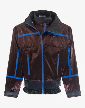 Lightweight Windbreakers