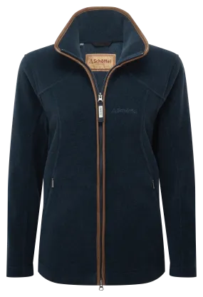 Fleece Jackets