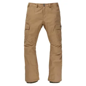 Burton 2024 Relaxed Cargo Pant - Kelp