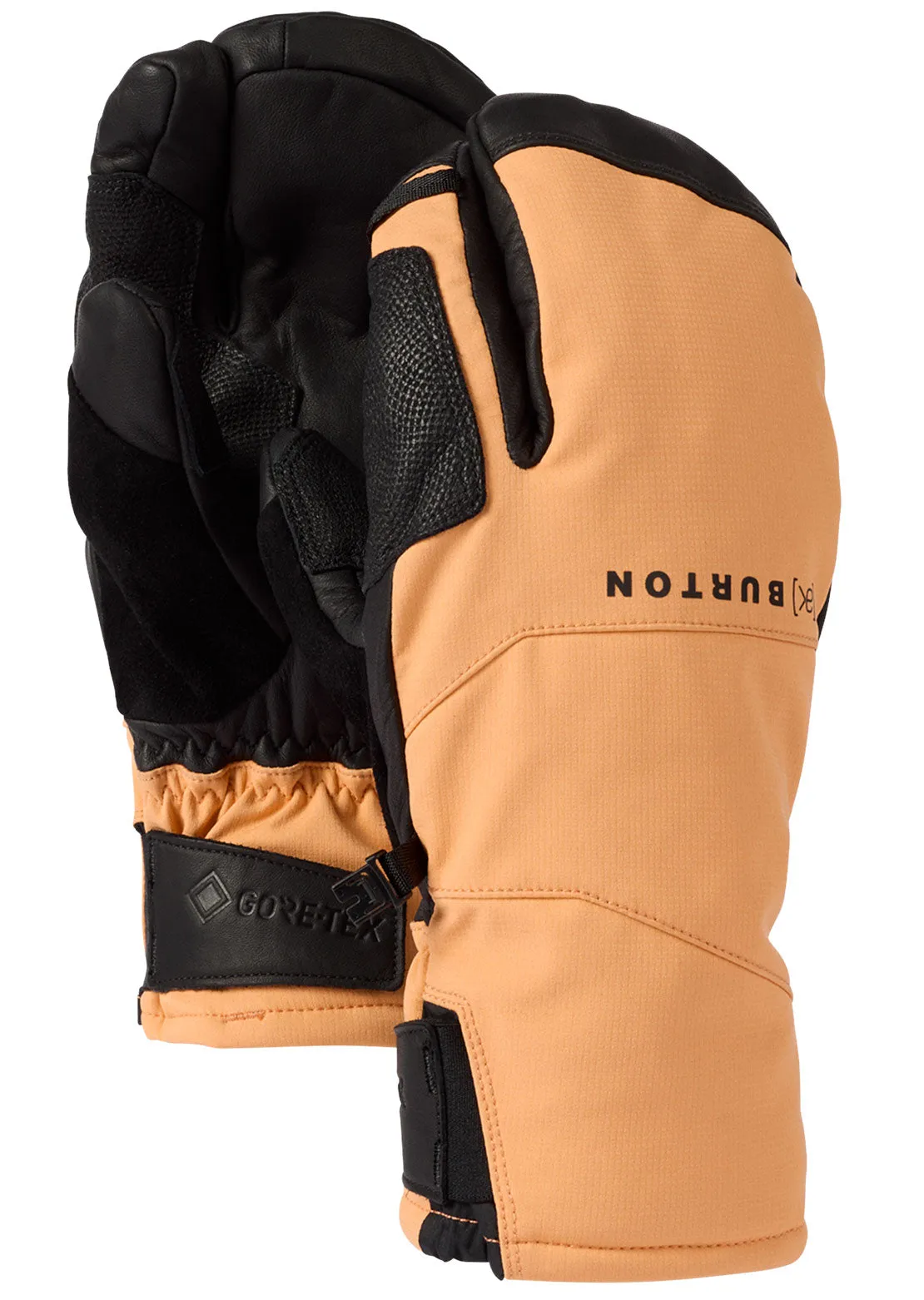 Burton AK Clutch GORE-TEX Mittens