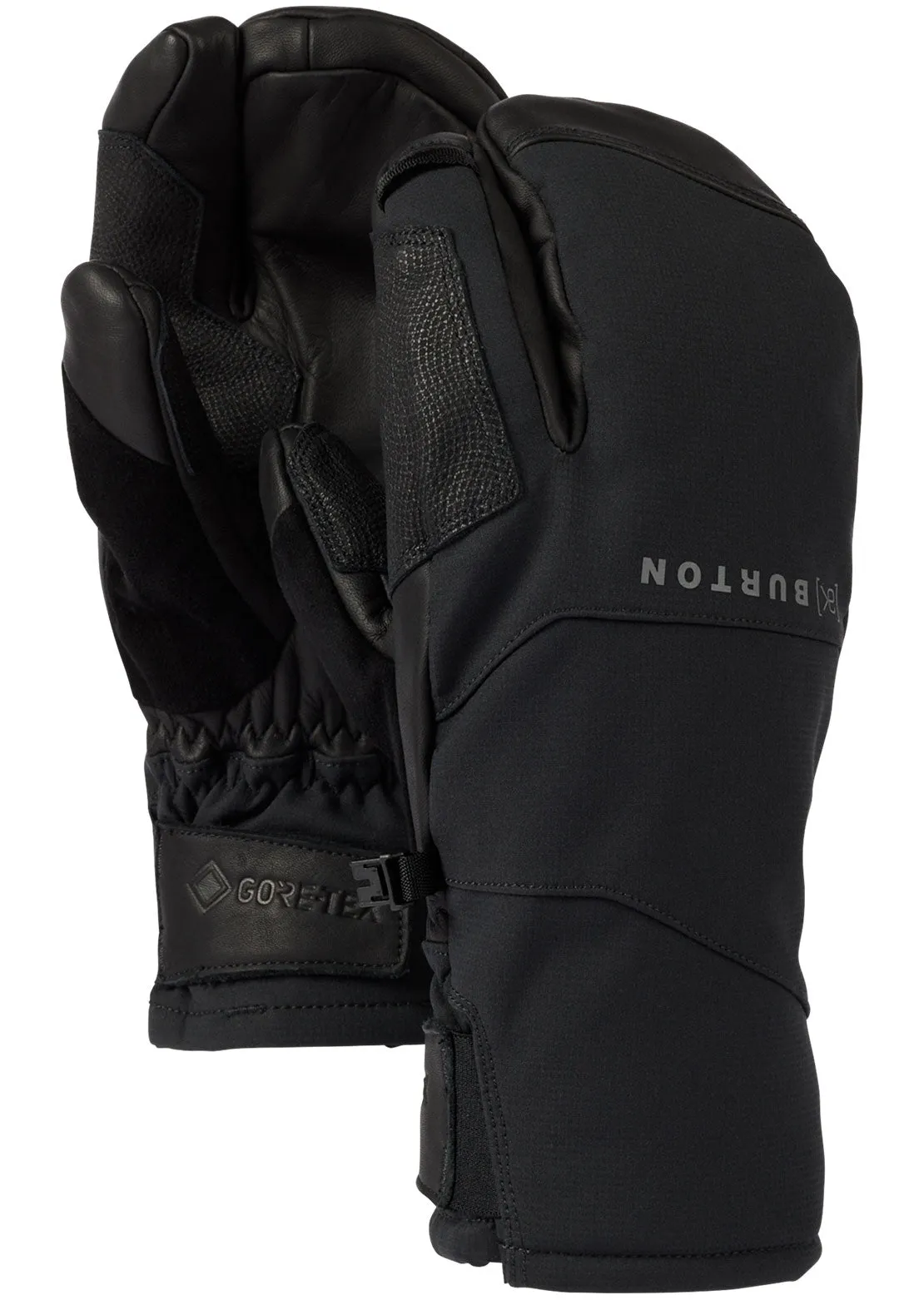 Burton AK Clutch GORE-TEX Mittens