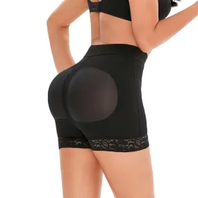 Butt Lifter Lace Shorts Hip Enhancer Underwear