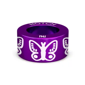 Butterflies NOTCH Charm