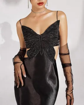 Cut-Out Dresses
