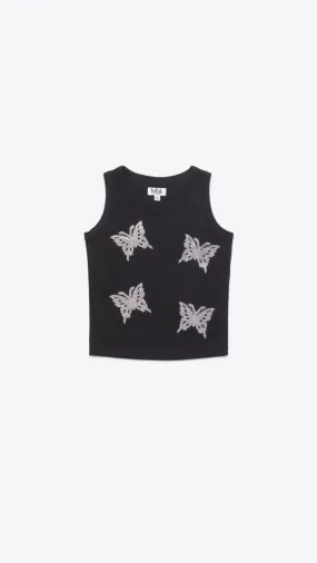 Butterfly Tank
