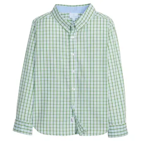 Button-Down Blouses