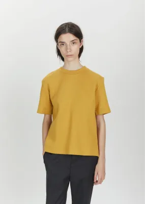 Button-Down Sweatshirt