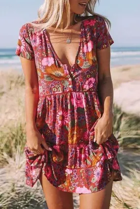 Mini Dresses