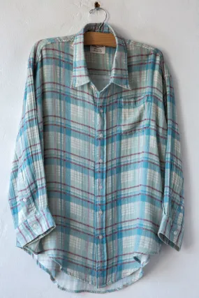 Button Blouses