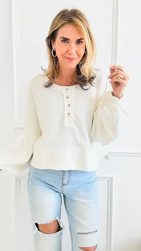 Henley Tops