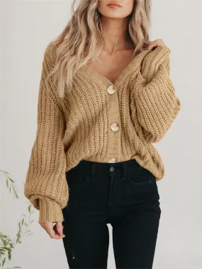 Cardigans
