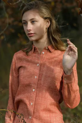 Button Up Shirt Latika II