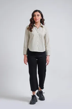 Button-Up Blouses