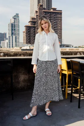 Button-Up Blouses