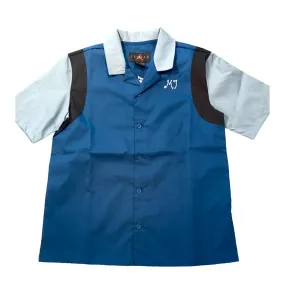 Button-Up Shirts