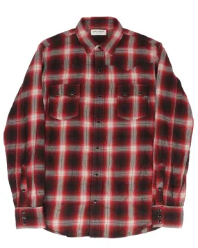 Button Up Shirt