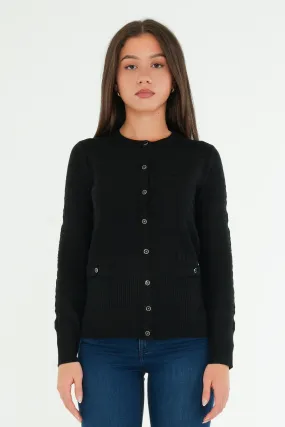 Long Cardigans
