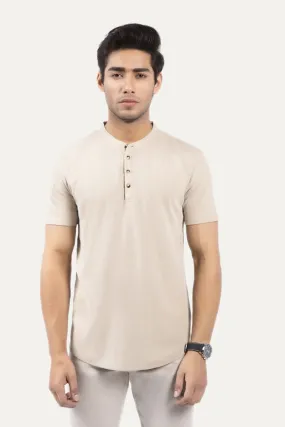 Buttoned-Up Shirt