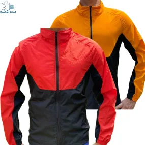 Windbreakers