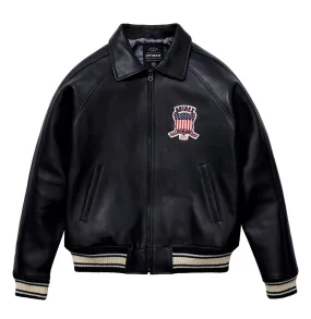 Leather Jackets