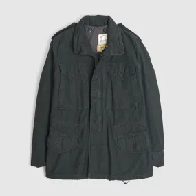Buzz Rickson's X William Gibson Field Jacket M-65 Field Jacket