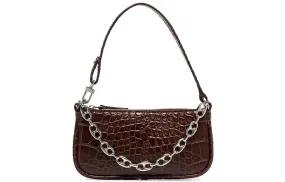 By Far Women Rachel Mini Crossbody Bag