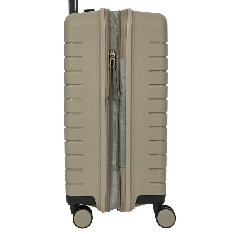B|Y ULISSE 21" EXPANDABLE SPINNER // Black