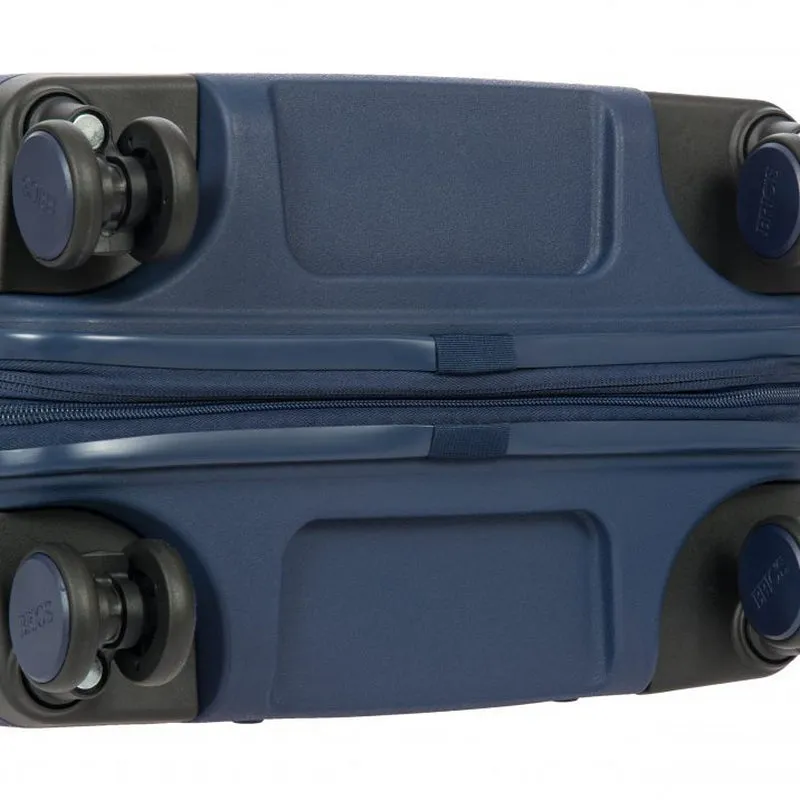 B|Y ULISSE 21" EXPANDABLE SPINNER // Black